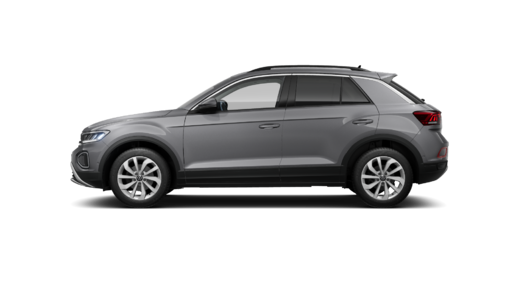 T-Roc Prime 1.5 TSI ACT DSG képe