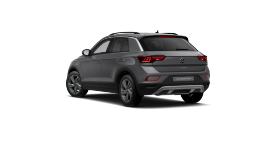 T-Roc Prime 1.5 TSI ACT DSG képe