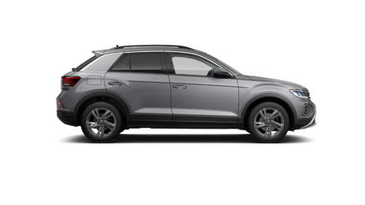 T-Roc Prime 1.5 TSI ACT DSG képe