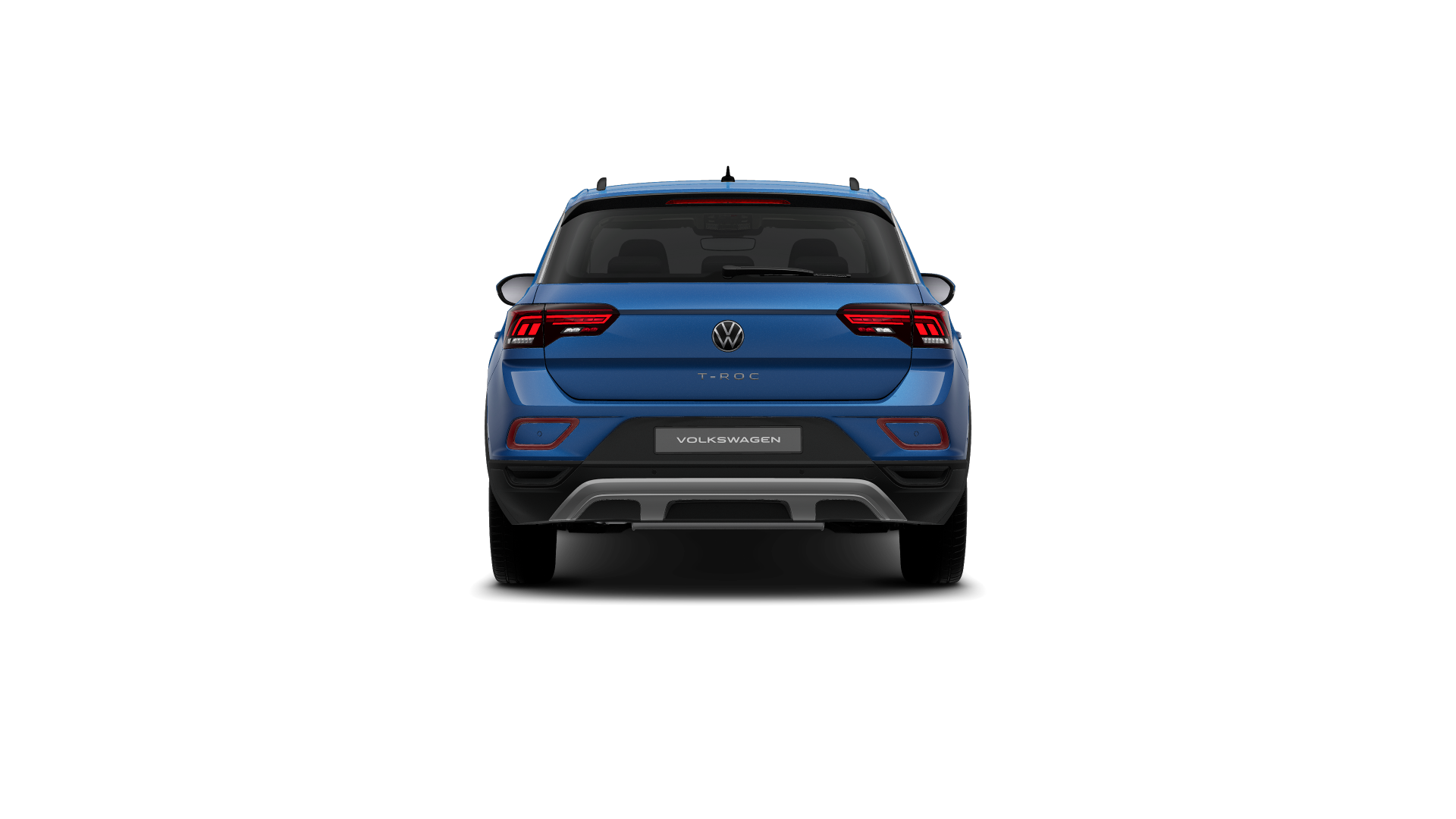 T-Roc Prime 1.5 TSI ACT DSG képe