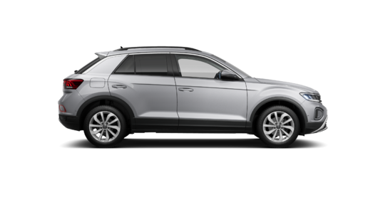 T-Roc Prime 1.5 TSI ACT DSG képe