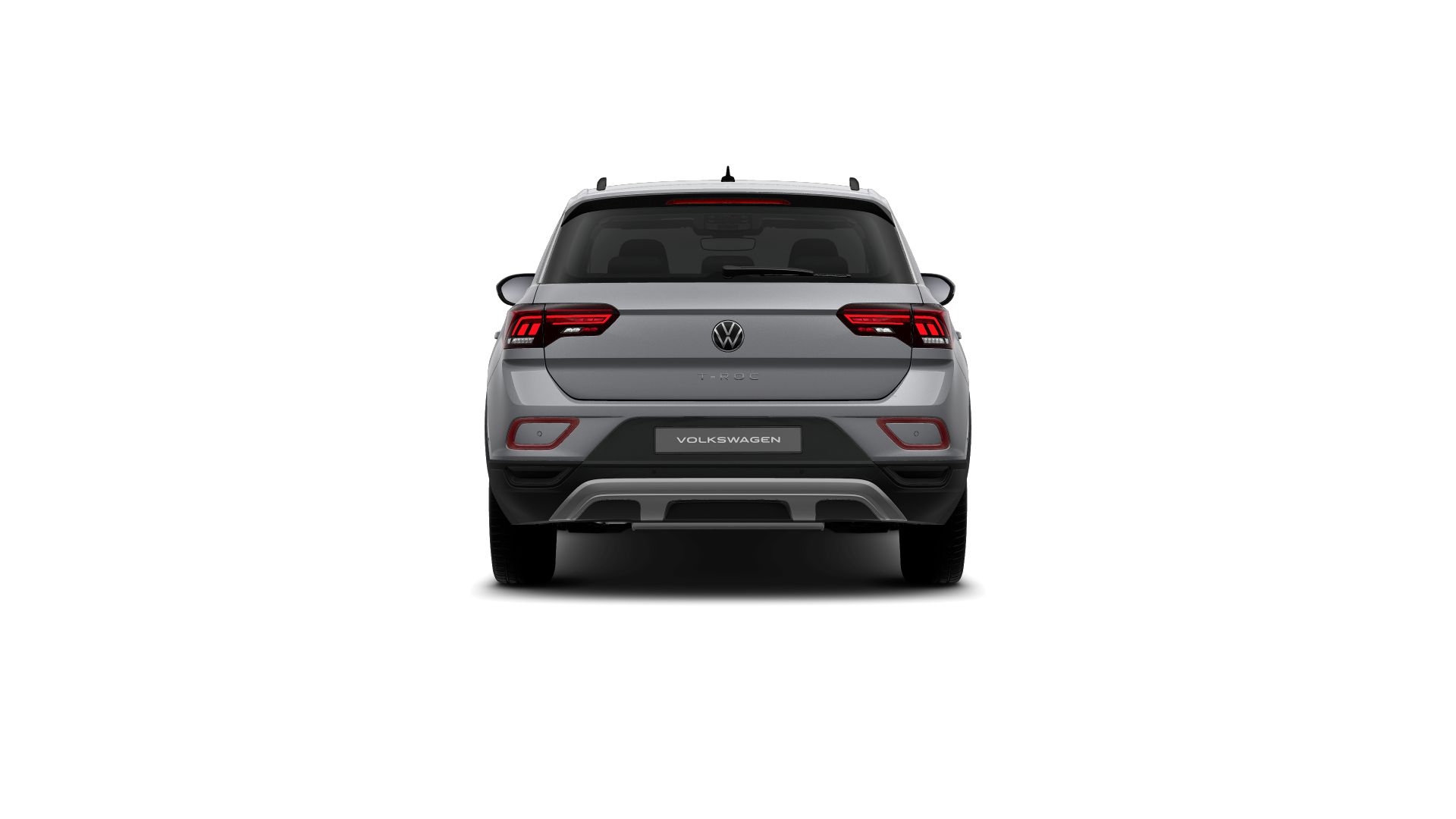 T-Roc Prime 1.5 TSI ACT DSG képe