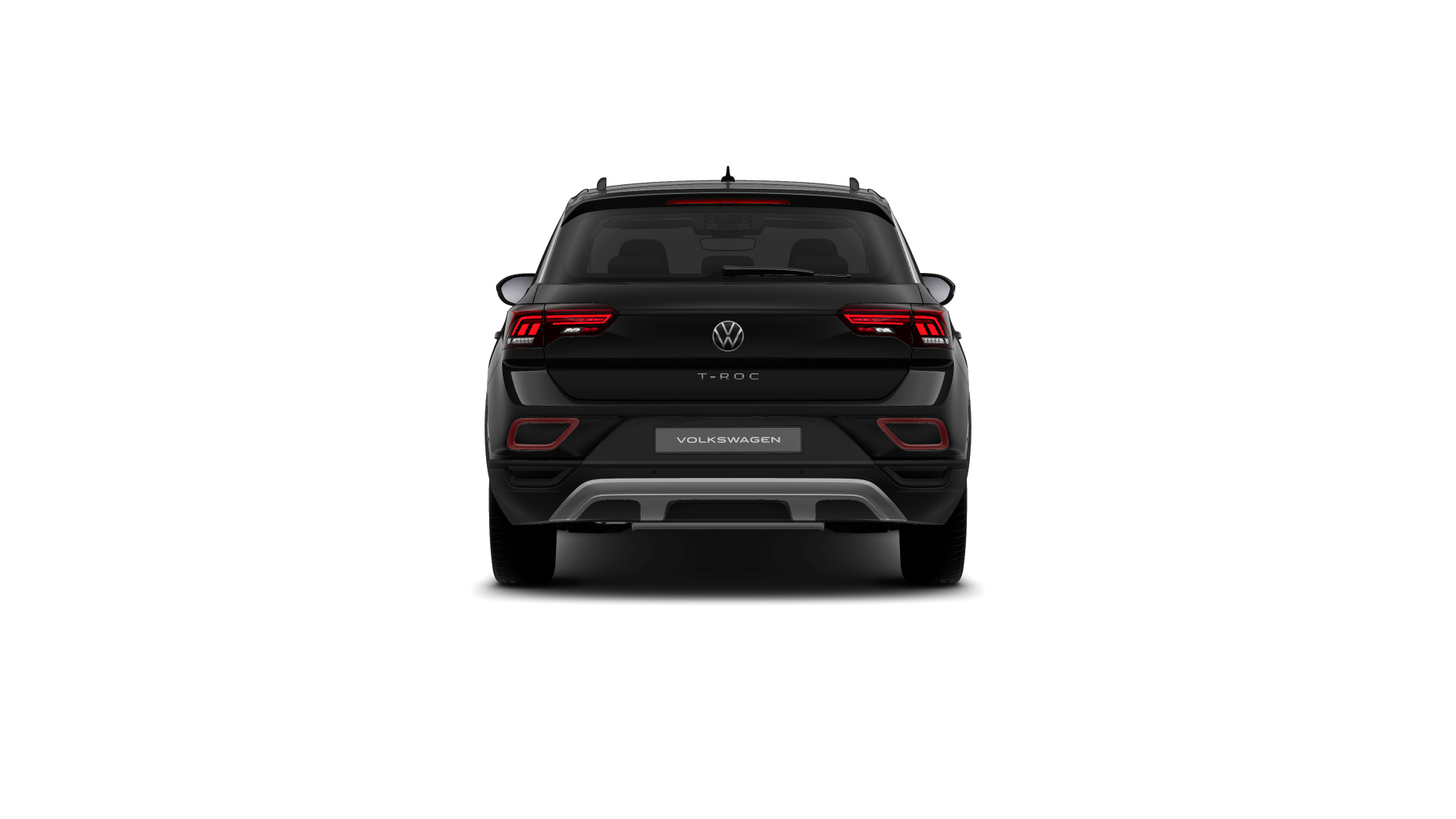 T-Roc Prime 1.5 TSI ACT DSG képe