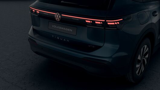 Tiguan Prime 1.5 eTSI OPF DSG képe