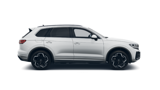 Touareg 3.0 V6 TDI Elegance képe