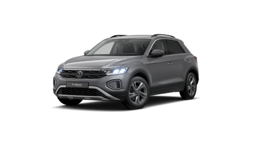 T-Roc Prime 1.5 TSI ACT DSG képe