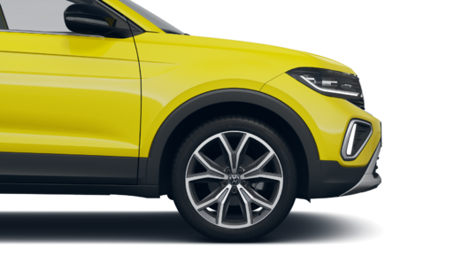T-Cross Style 1.5 TSI DSG képe