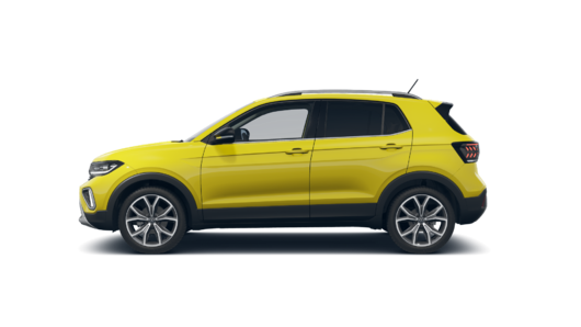 T-Cross Style 1.5 TSI DSG képe