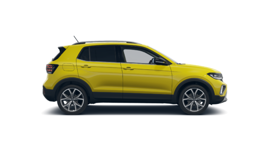 T-Cross Style 1.5 TSI DSG képe