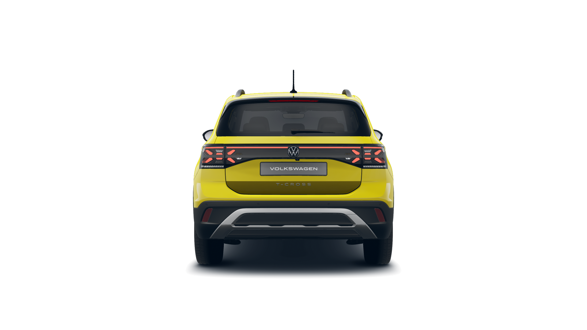 T-Cross Style 1.5 TSI DSG képe