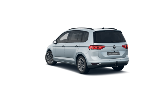 Touran Prime 1.5 TSI ACT DSG képe