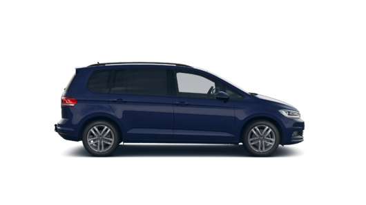 Touran Prime 1.5 TSI ACT DSG képe