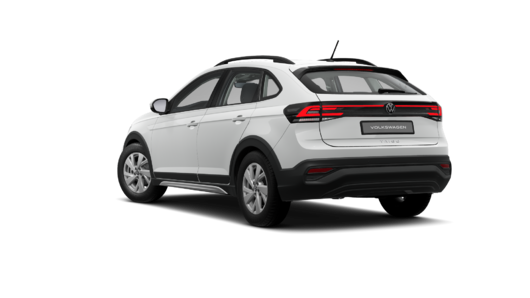 Taigo Start 1.0 TSI képe