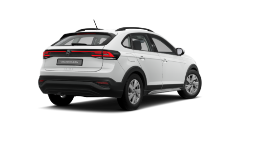 Taigo Start 1.0 TSI képe