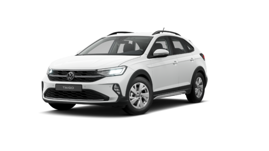 Taigo Start 1.0 TSI képe