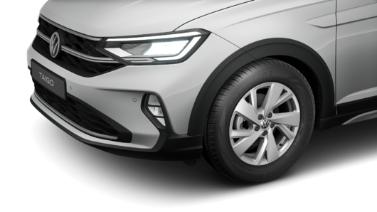 Taigo Start 1.0 TSI képe