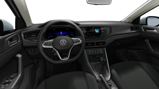 Taigo Start 1.0 TSI képe