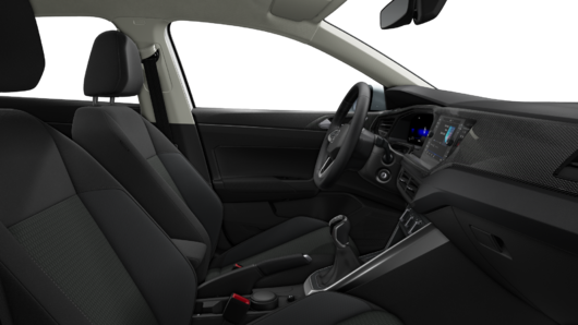 Taigo Start 1.0 TSI képe