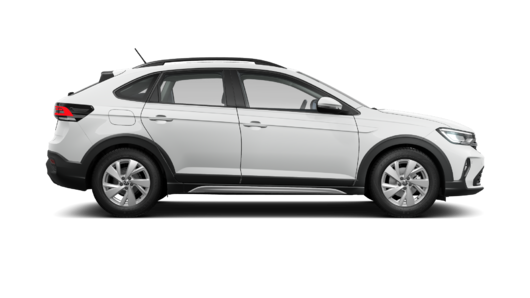 Taigo Start 1.0 TSI képe