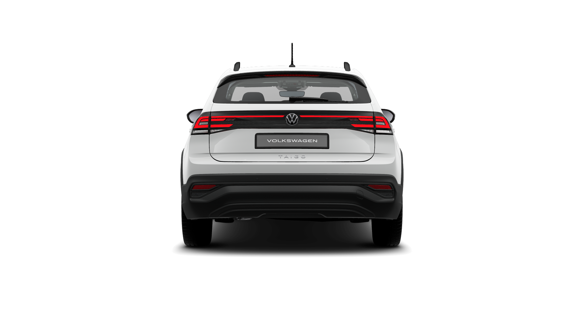 Taigo Start 1.0 TSI képe