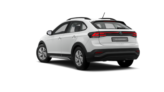 Taigo Start 1.0 TSI képe