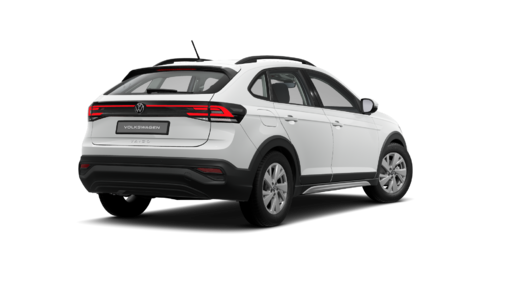 Taigo Start 1.0 TSI képe