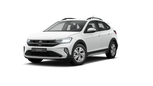 Taigo Start 1.0 TSI képe