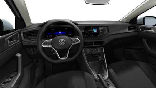 Taigo Start 1.0 TSI képe