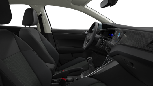 Taigo Start 1.0 TSI képe