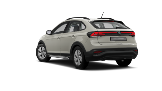Taigo Start 1.0 TSI képe