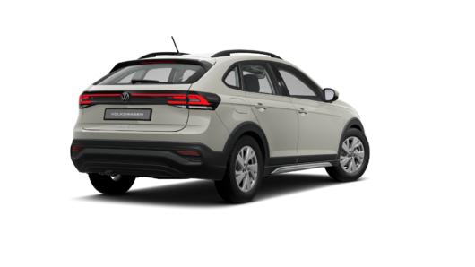 Taigo Start 1.0 TSI képe