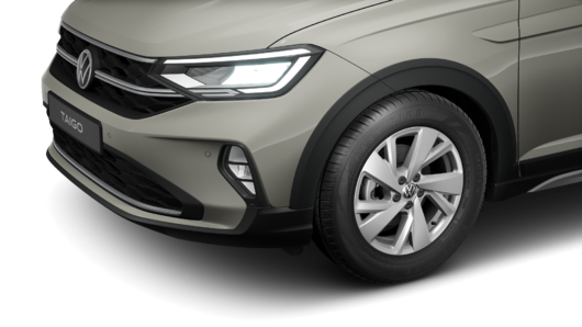 Taigo Start 1.0 TSI képe