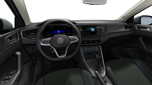 Taigo Start 1.0 TSI képe