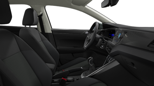 Taigo Start 1.0 TSI képe