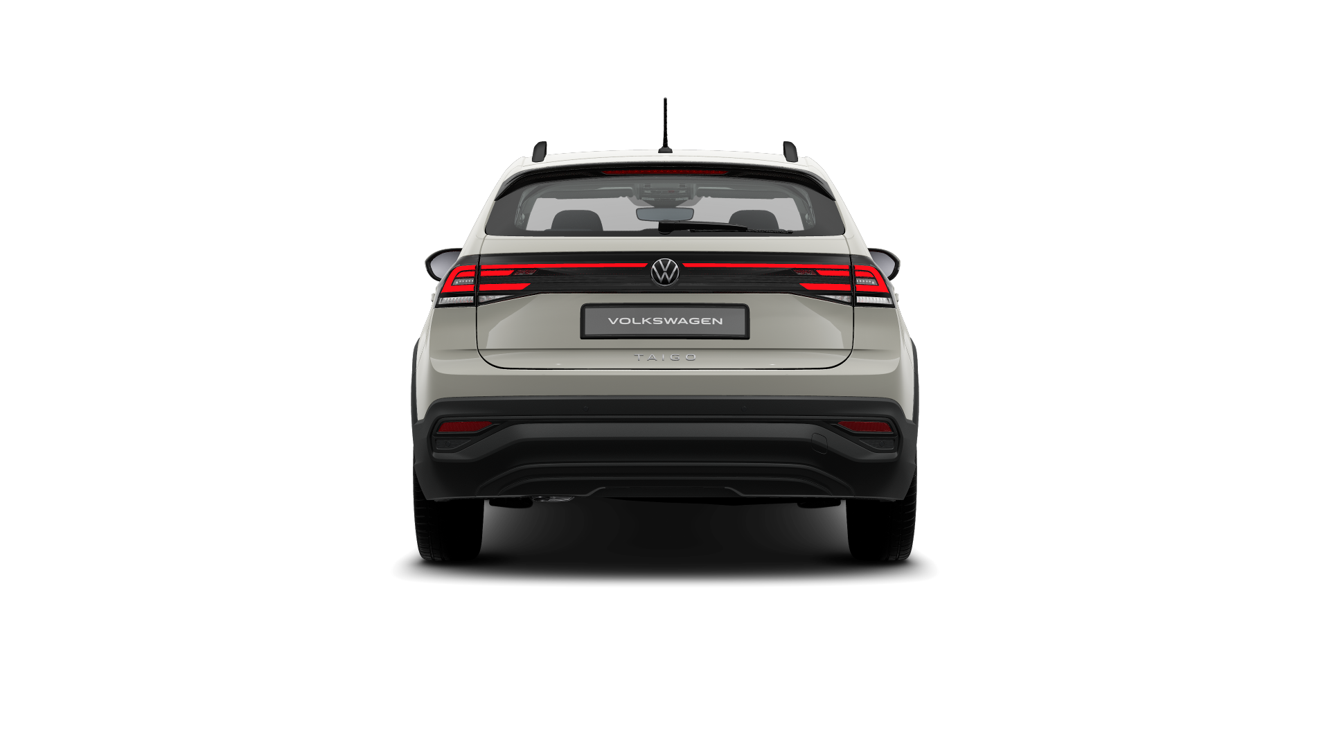 Taigo Start 1.0 TSI képe