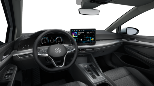 Golf Prime 1.5 eTSI DSG képe