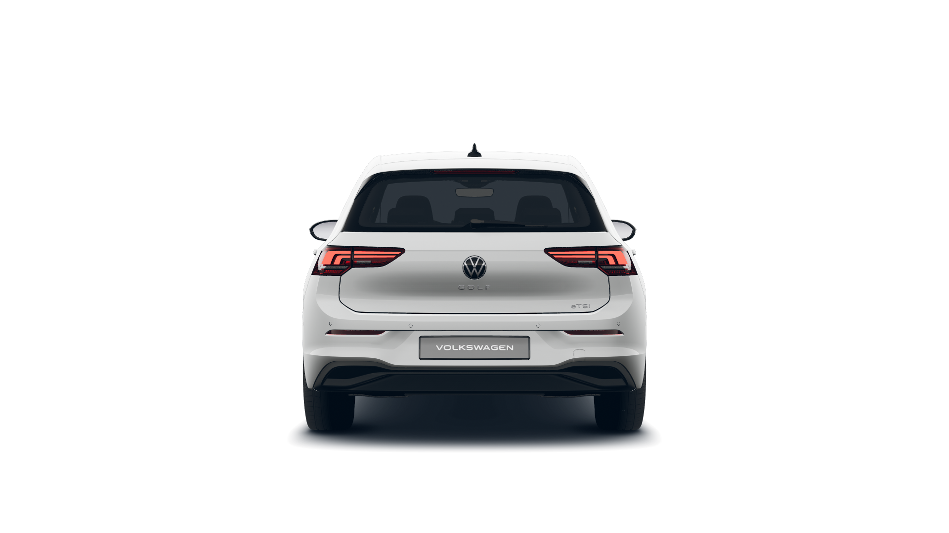 Golf Prime 1.5 eTSI DSG képe