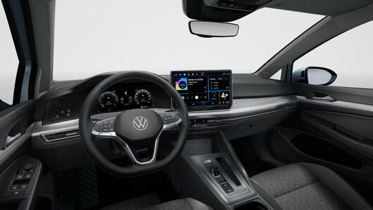 Golf Prime 1.5 eTSI DSG képe