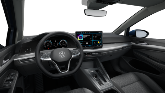 Golf Prime 1.5 eTSI DSG képe