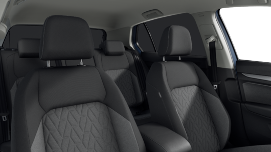 Golf Prime 1.5 eTSI DSG képe
