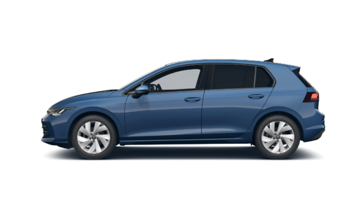 Golf Prime 1.5 eTSI DSG képe