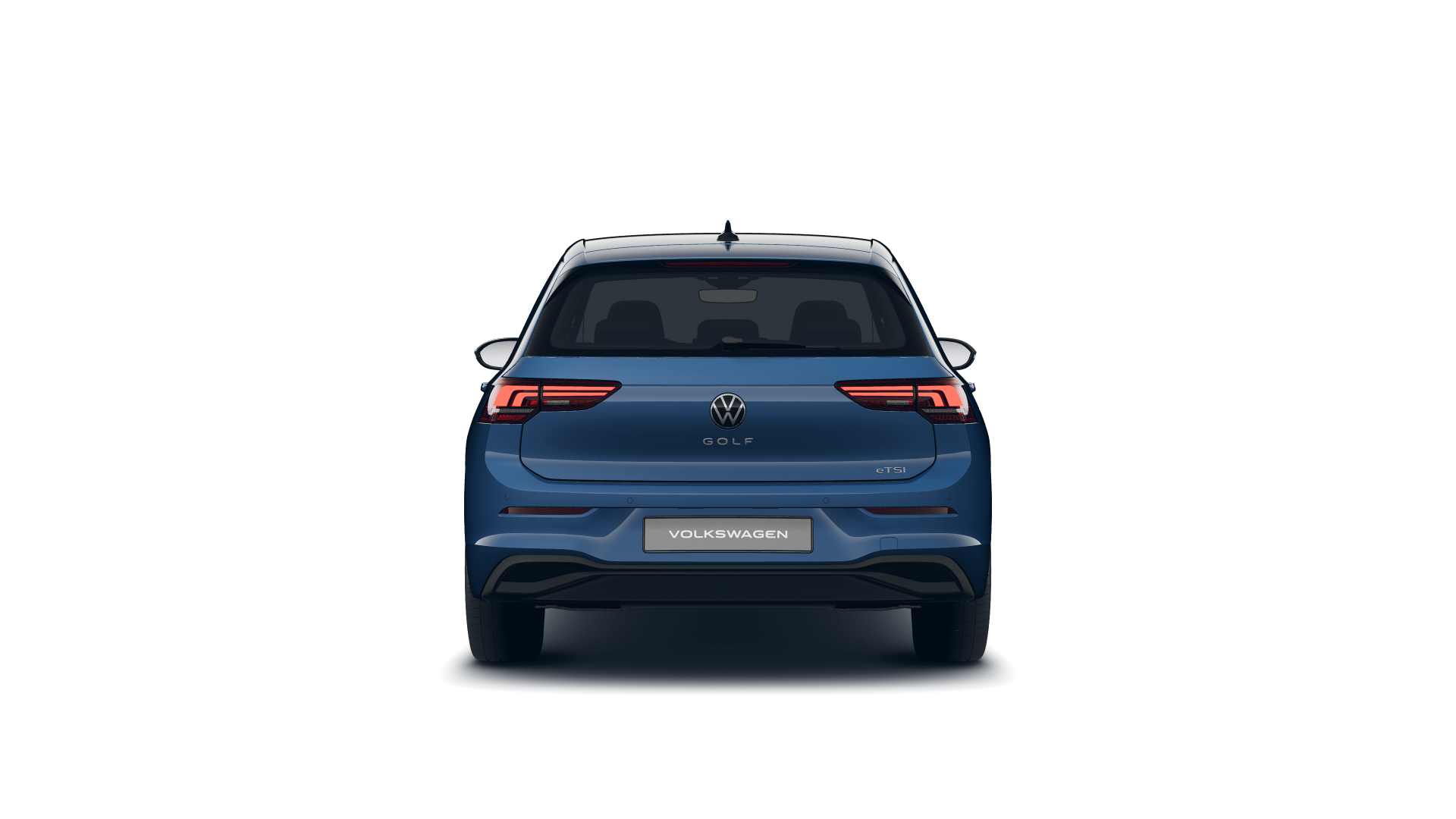 Golf Prime 1.5 eTSI DSG képe