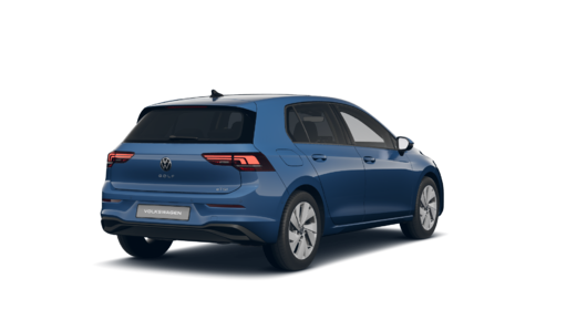 Golf Prime 1.5 eTSI DSG képe