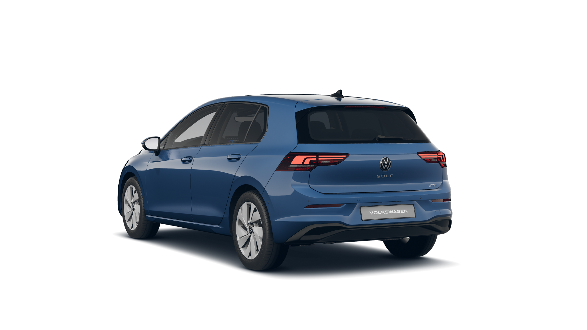 Golf Prime 1.5 eTSI DSG képe