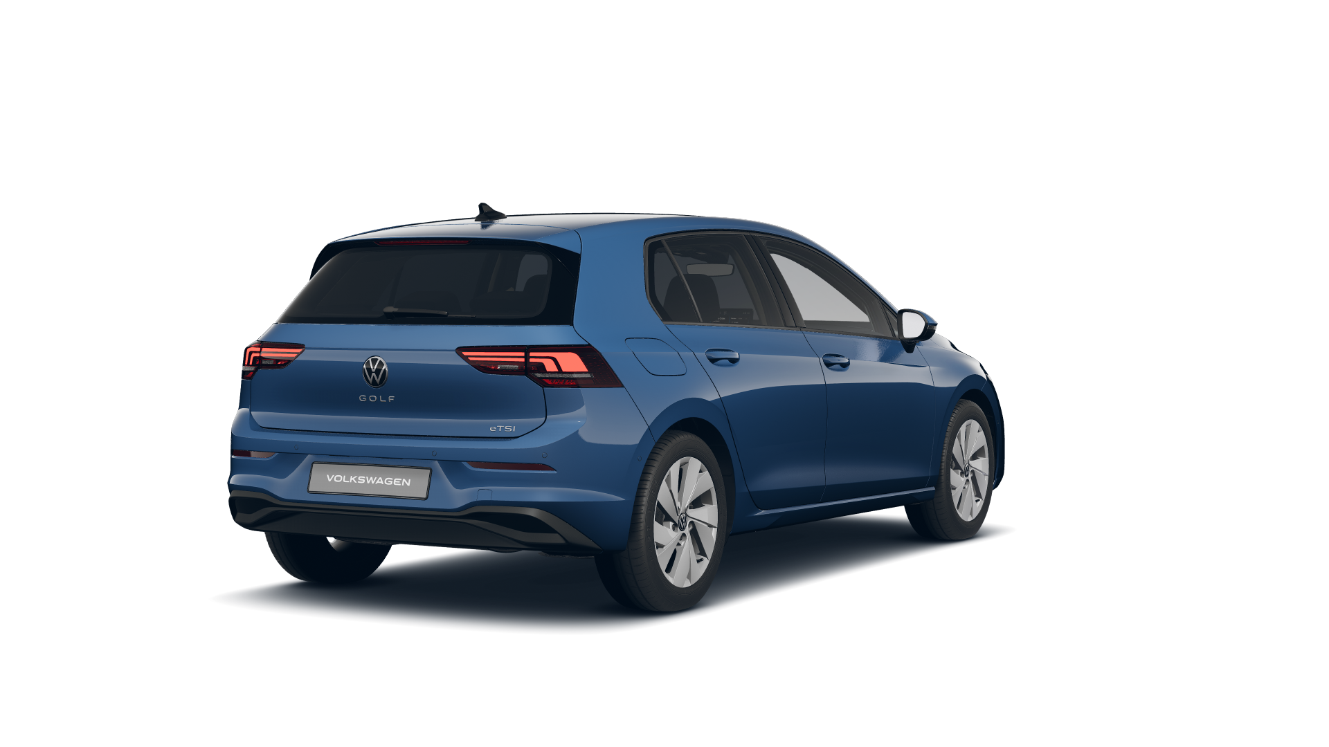 Golf Prime 1.5 eTSI DSG képe