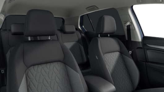 Golf Prime 1.5 eTSI DSG képe