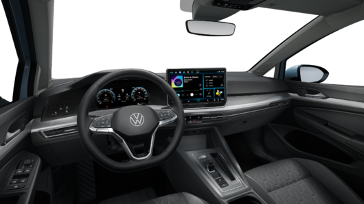 Golf Prime 1.5 eTSI DSG képe