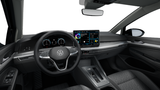 Golf Prime 1.5 eTSI DSG képe