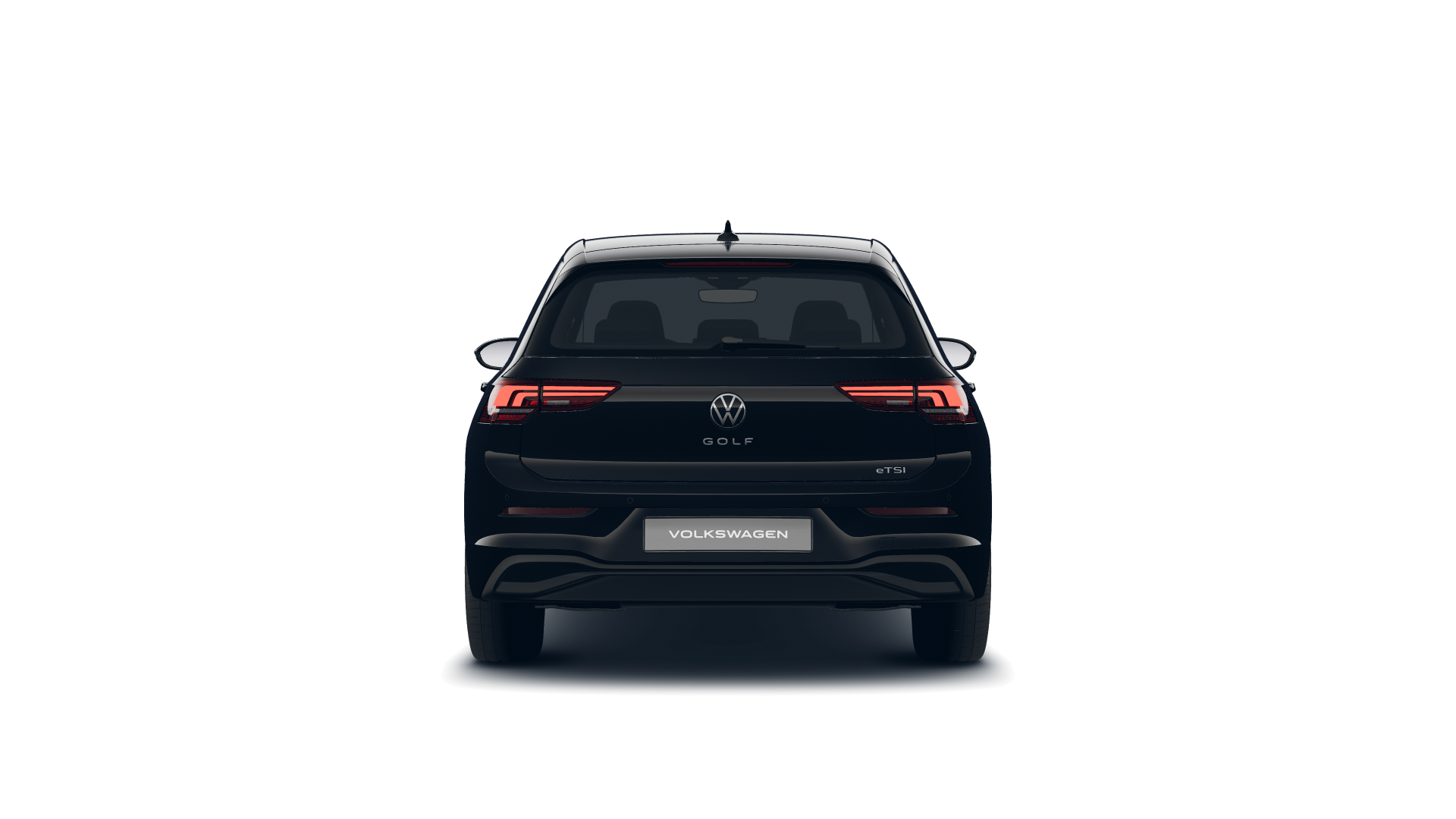 Golf Prime 1.5 eTSI DSG képe