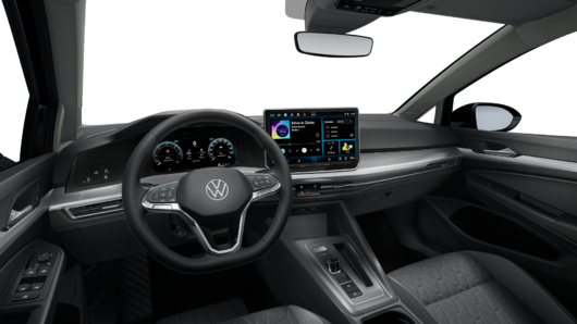 Golf Prime 1.5 eTSI DSG képe